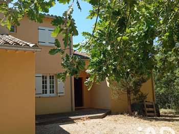 Vente maison 5 pièces Mollans-sur-Ouvèze 26