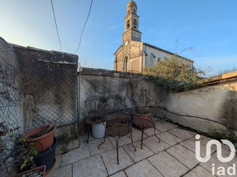 Vente maison 4 pièces Mollégès 13