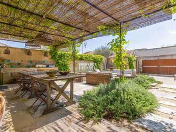Vente maison 7 pièces Mollégès 13