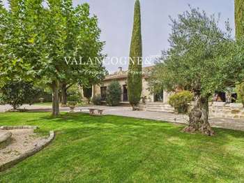 Vente Maison 4 chambresMollégès