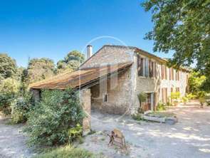 Vente Maison 5 chambresMollégès