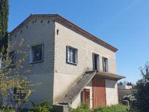 Vente Maison 2 piècesMollégès