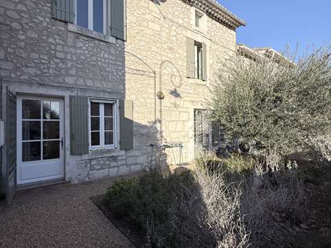 Vente maison 5 pièces Mollégès 13