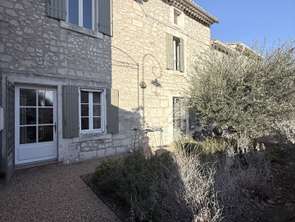 Vente Maison 5 piècesMollégès