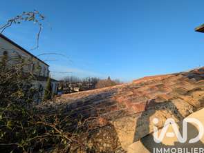 Vente Maison 4 piècesMollégès