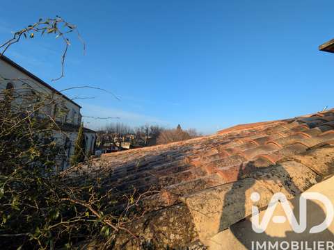 Vente maison 4 pièces Mollégès 13
