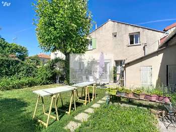 Vente Maison 4 chambresMollégès