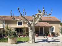 Vente maison Mollégès 6 chambres - 13