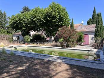 Maison 5 pièces 340 m² · à Mollégès · 340 m² · 819 000 €