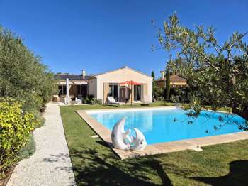 Vente Maison 3 chambresMollégès