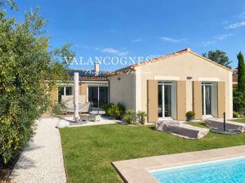 Vente Maison 3 chambresMollégès
