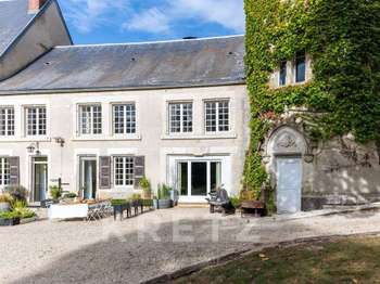 Vente maison 10 pièces Moloy 21