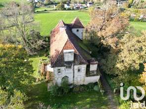 Vente Maison 5 chambresMomas