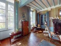 Vente maison 9 pièces Vente maison 9 pièces
