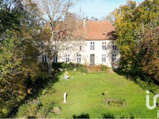 Vente maison 9 pièces Vente maison 9 pièces