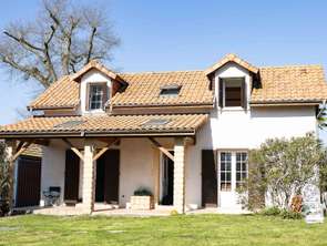 Vente Maison 3 chambresMomas