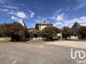 Vente Maison 7 chambresMombrier