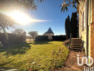 Vente maison 10 pièces