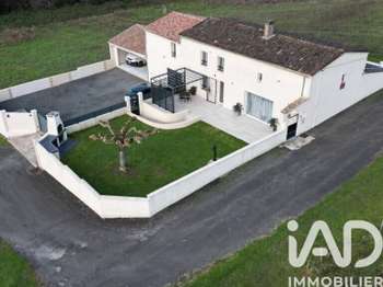 Vente Maison 4 chambresMombrier