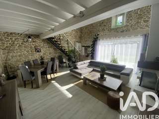 Vente maison 8 pièces Vente maison 8 pièces