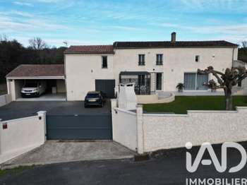 Vente Maison 4 chambresMombrier