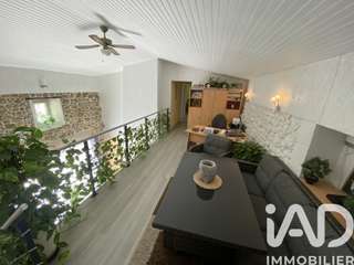 Vente maison 8 pièces Vente maison 8 pièces