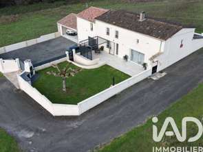 Vente Maison 4 chambresMombrier