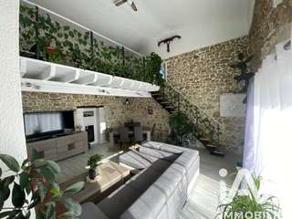 Vente maison 8 pièces Vente maison 8 pièces