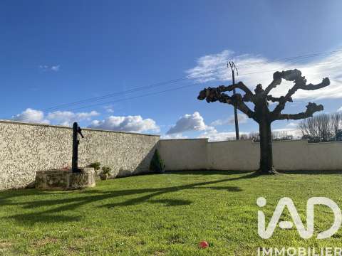 Vente maison 8 pièces Vente maison 8 pièces