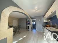 Vente maison 8 pièces Vente maison 8 pièces