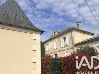 Vente maison 10 pièces Vente maison 10 pièces