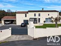 Vente maison 8 pièces Vente maison 8 pièces