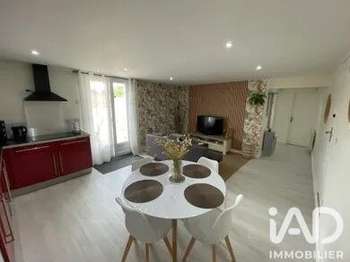 Vente Maison 3 chambresMombrier
