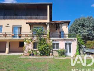 Vente maison 10 pièces