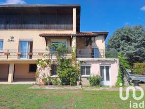 Vente Maison 7 chambresMomères