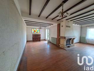 Vente maison 10 pièces