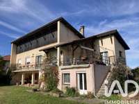 Vente maison 10 pièces