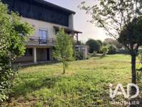 Vente maison 10 pièces
