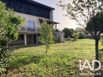 Vente maison 10 pièces