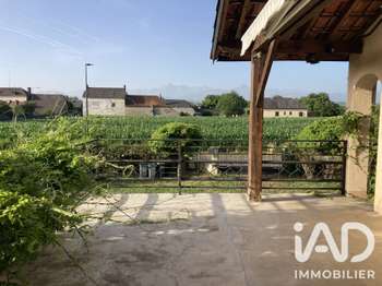 Vente maison 10 pièces