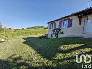 Vente Maison 4 chambresMonbazillac