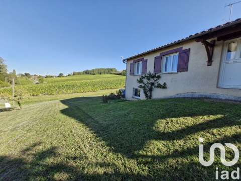 Vente maison 5 pièces Monbazillac 24