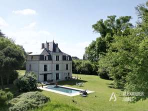 Vente Maison 5 chambresMonbazillac