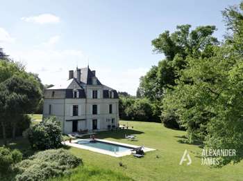 Vente maison 7 pièces Monbazillac 24