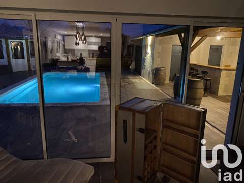 Vente maison 5 pièces Monbazillac 24