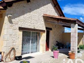 Vente Maison 3 chambresMonbazillac