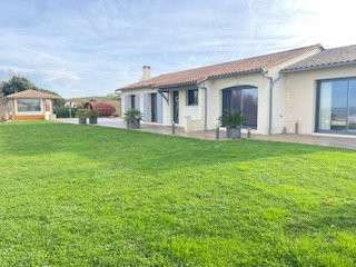 Vente maison 6 pièces Monbazillac 24