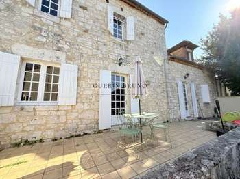 Vente Maison 3 chambresMonbazillac