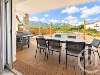 Vente Maison 5 chambresMoncale