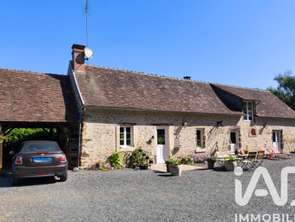 Vente Maison 3 chambresMoncé-en-Belin